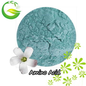 Amino Acid Chelated Cu Organic Fertilizer